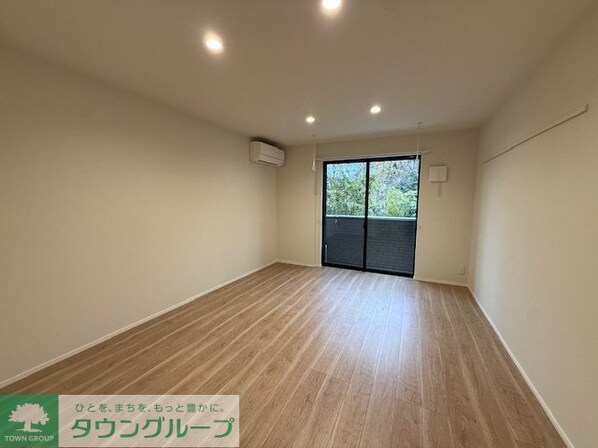 GRADUS拝島の物件内観写真